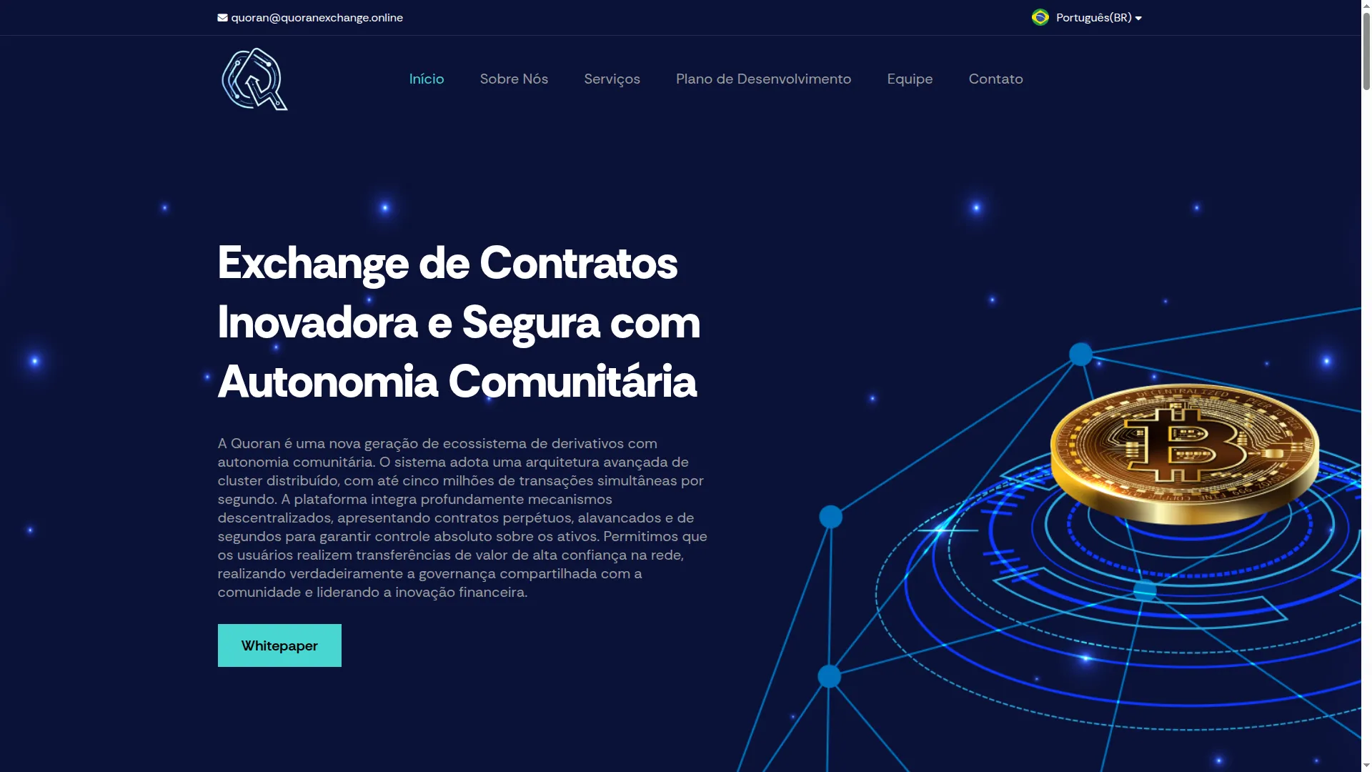 Quoran.us