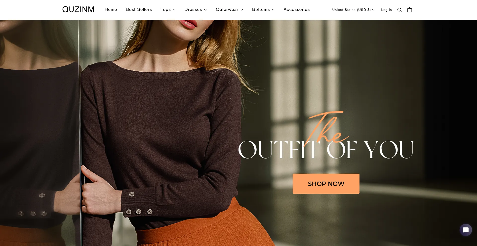 Quzinm.com