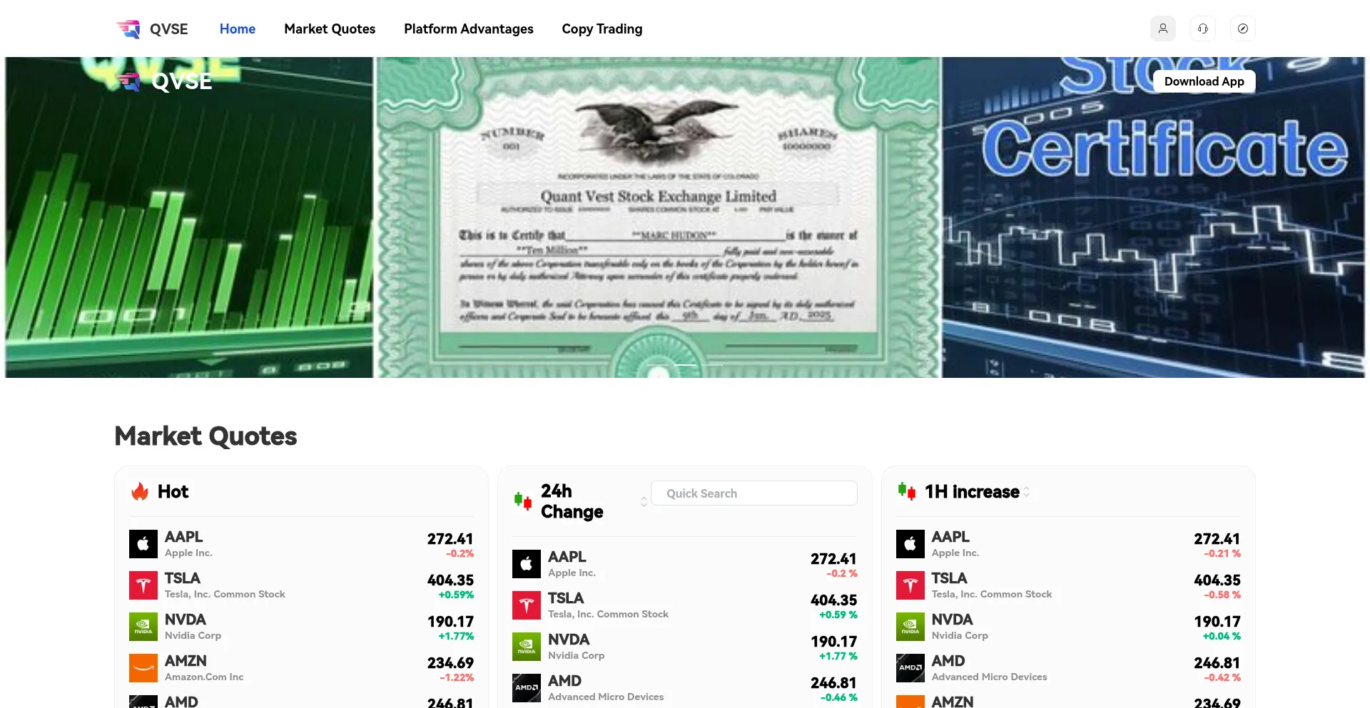 Qvselp.com