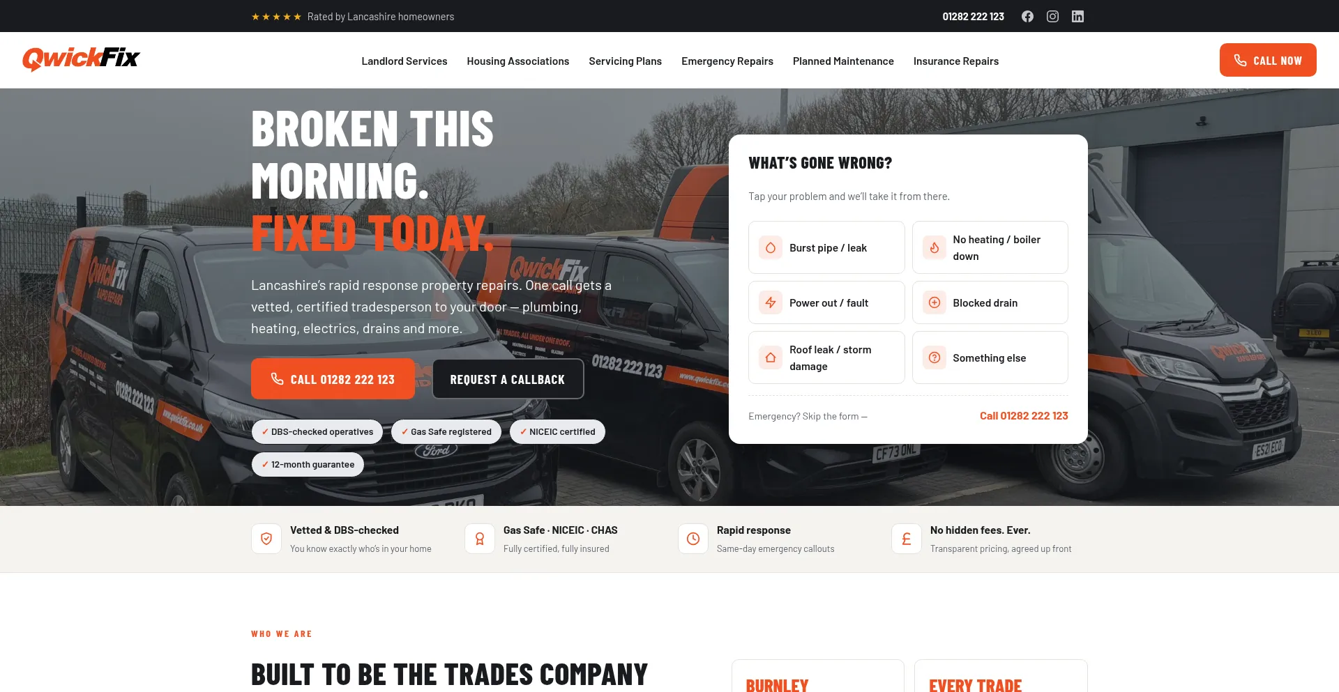Qwickfix.co.uk