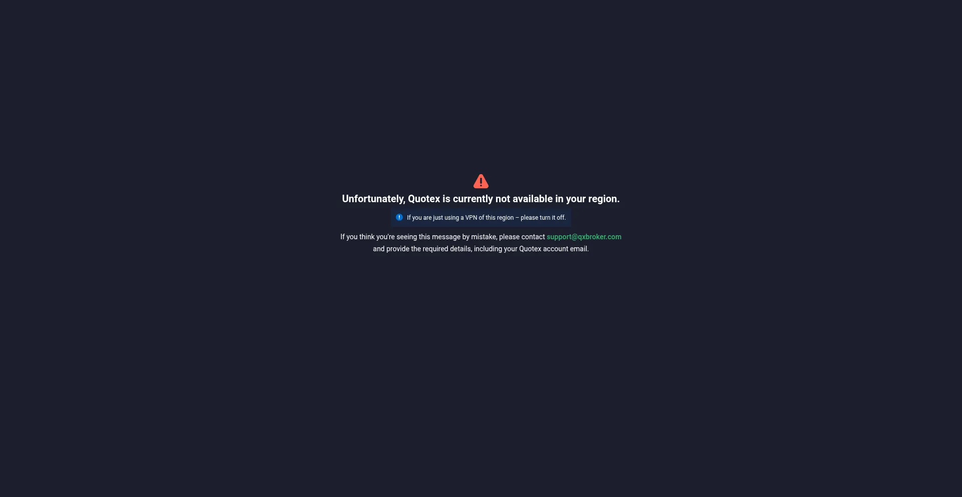 Qxbroker.com
