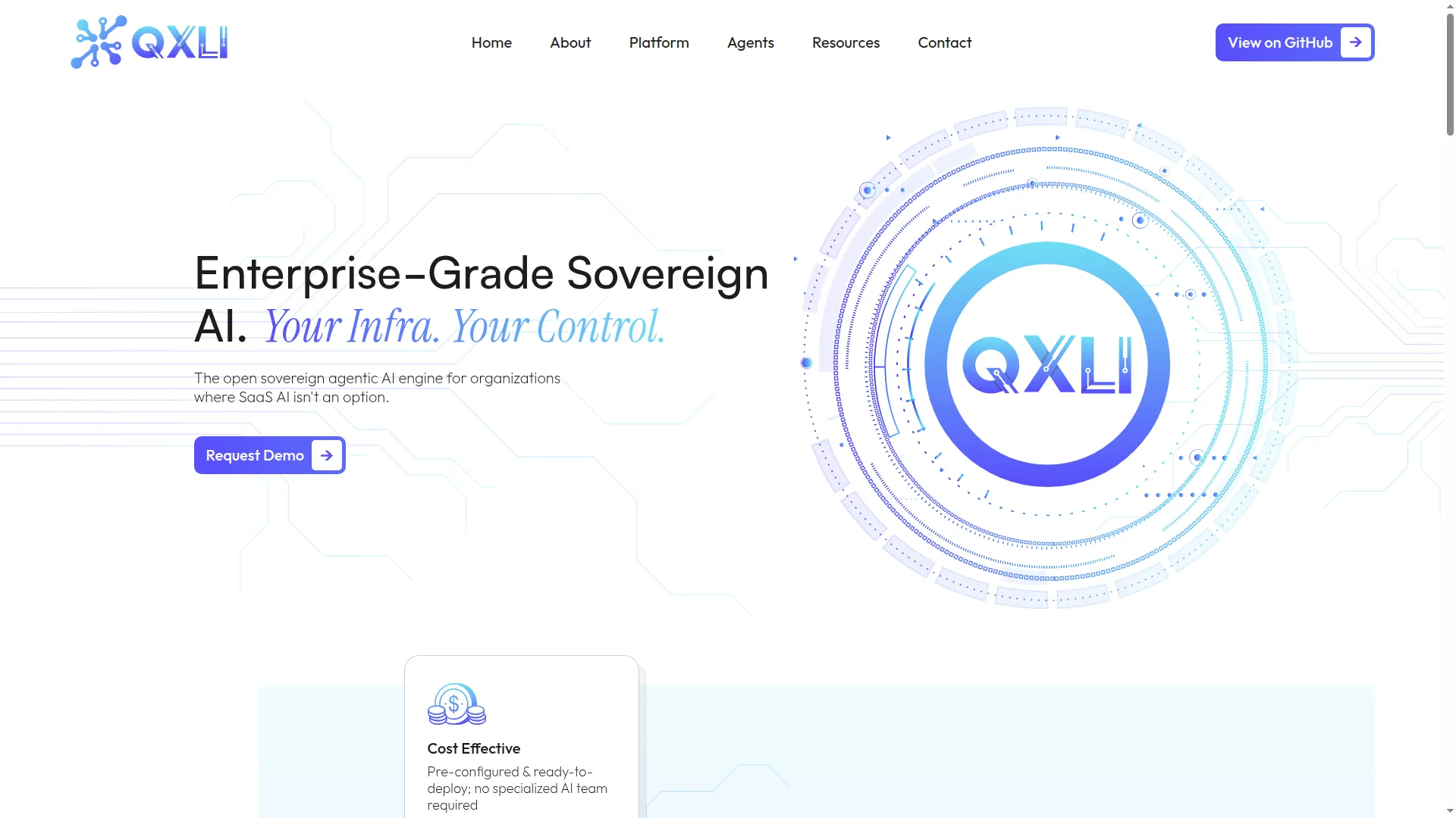 Qxli.com