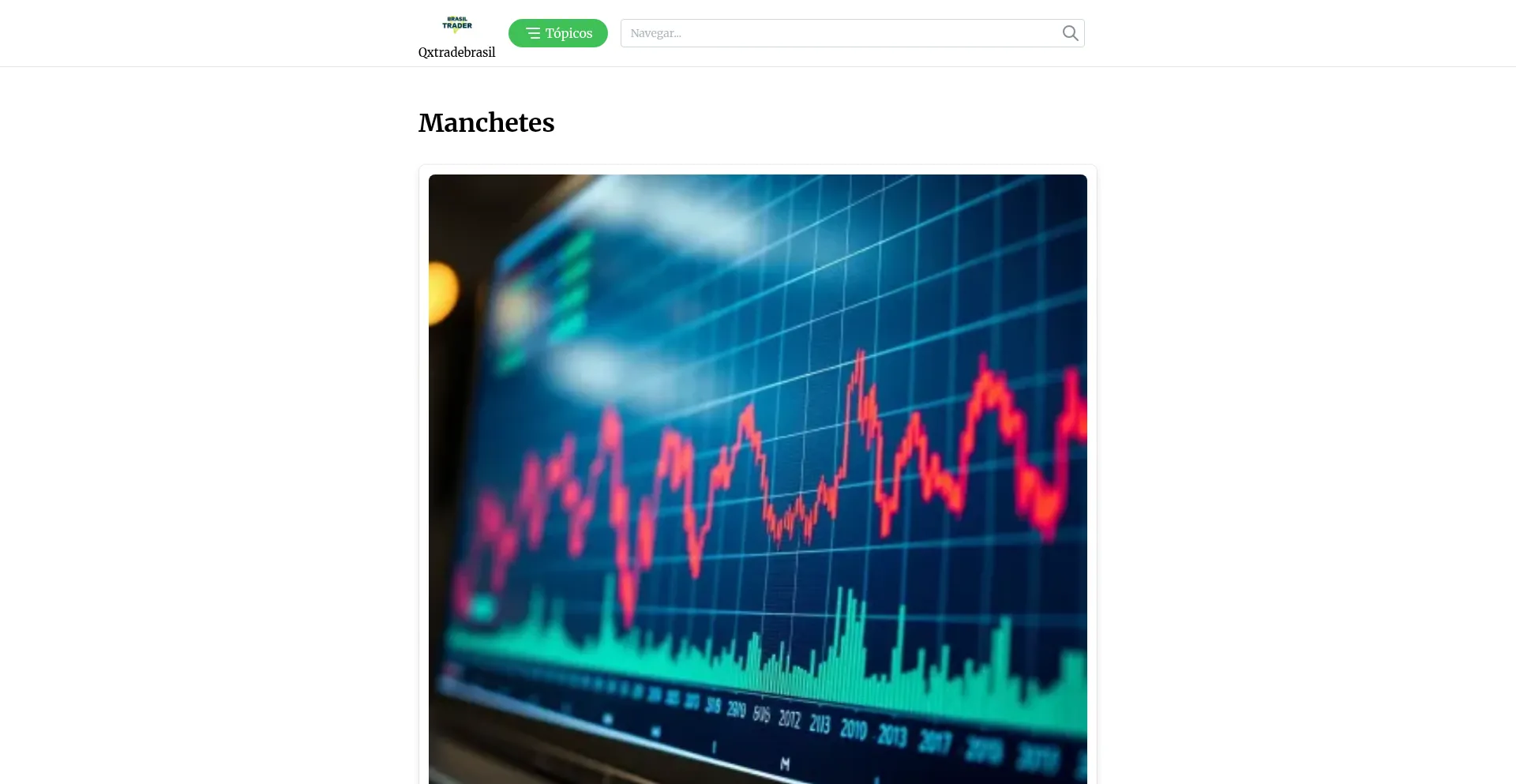 Qxtradebrasil.com