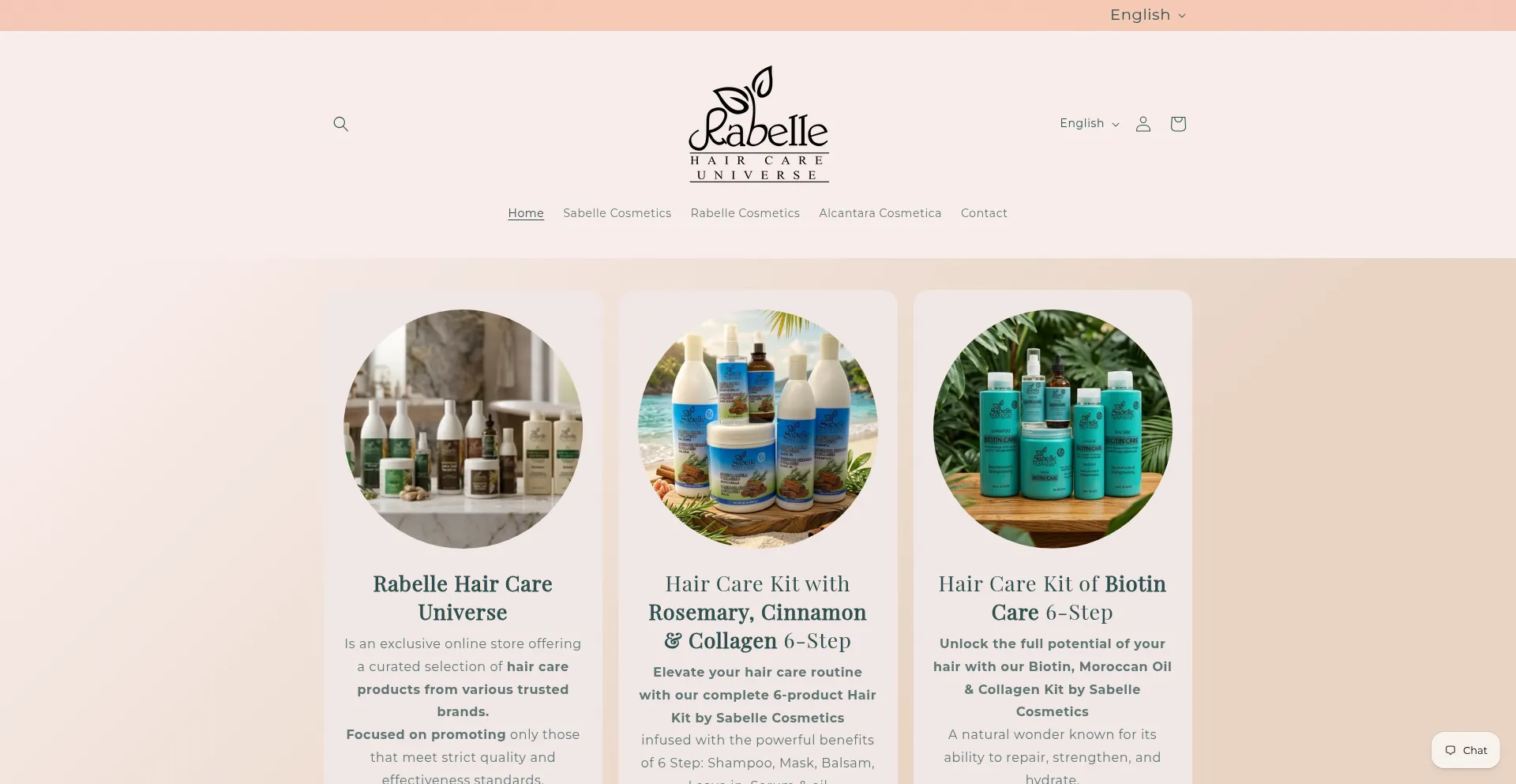 Rabelleusa.com