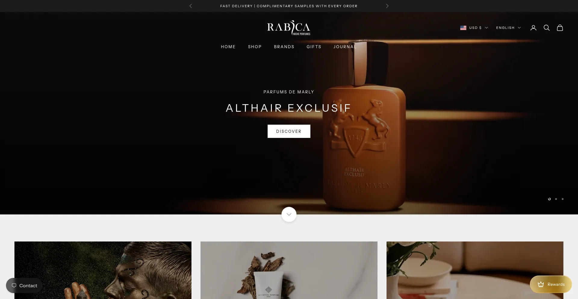 Rabica.ca