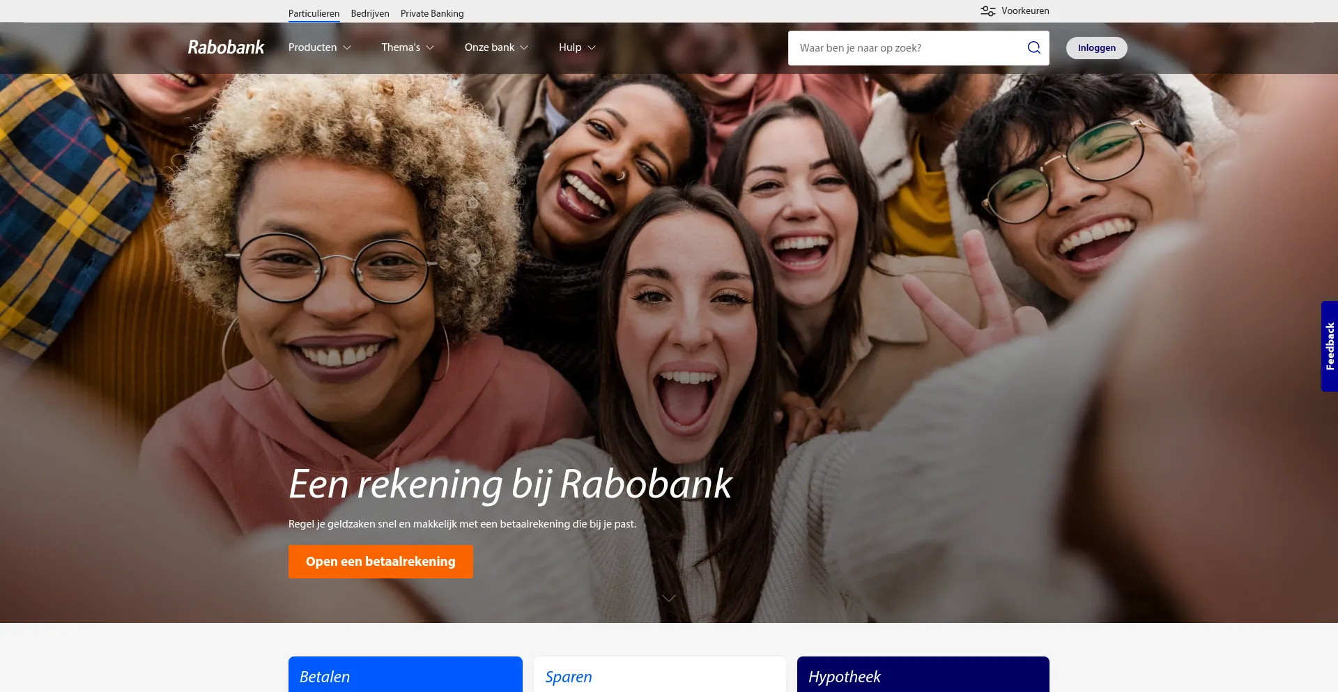 Rabobank.nl