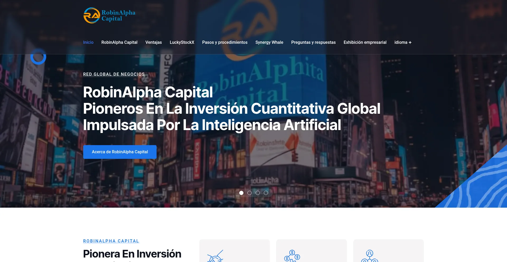 Racapital77.com