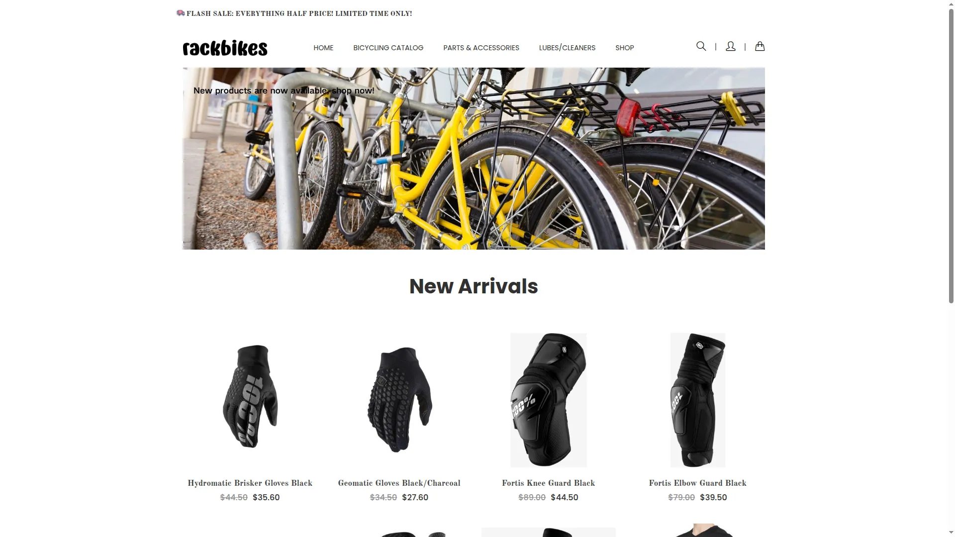 Rackbikes.com