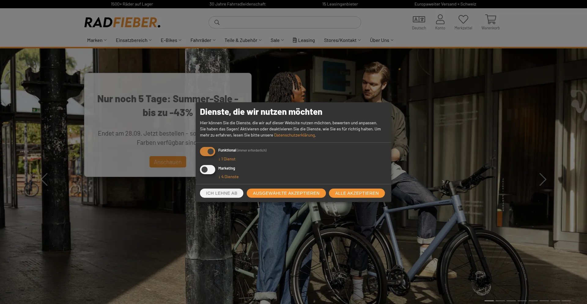 Radfieber.de