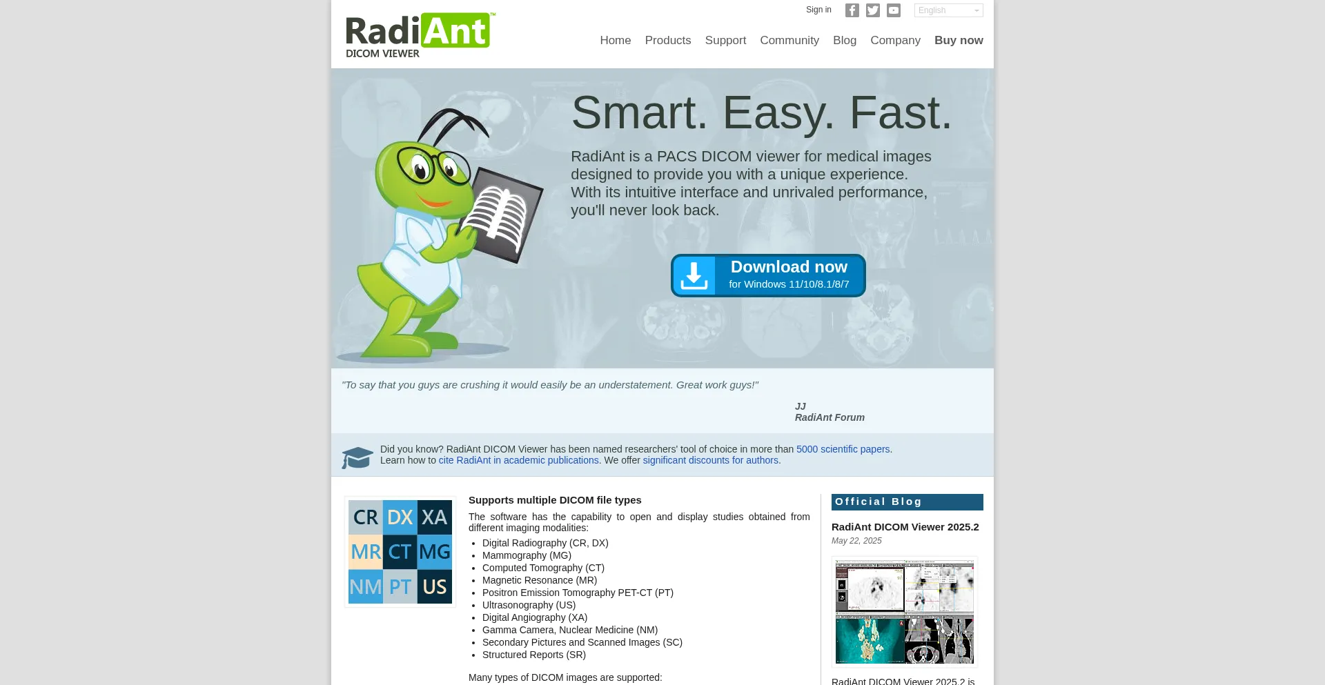Radiantviewer.com