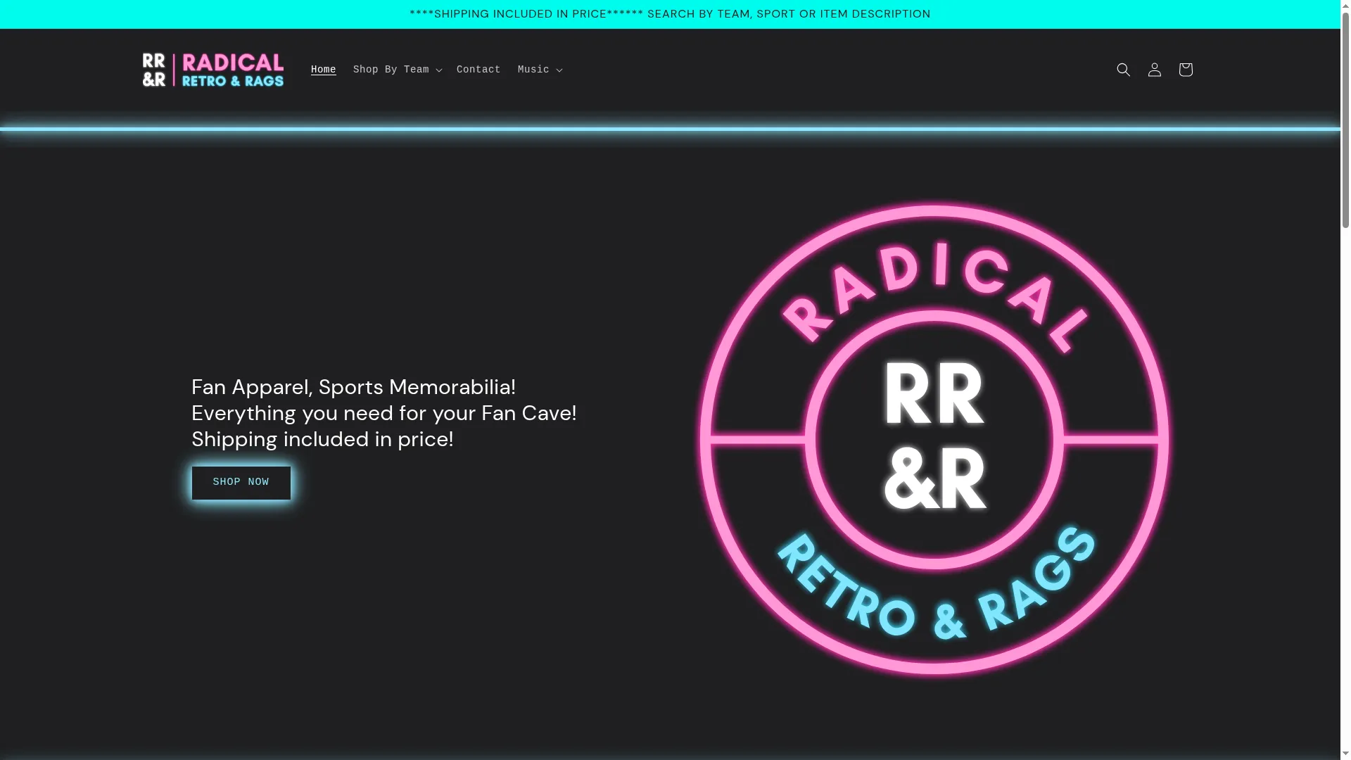 Radicalretroandrags.com