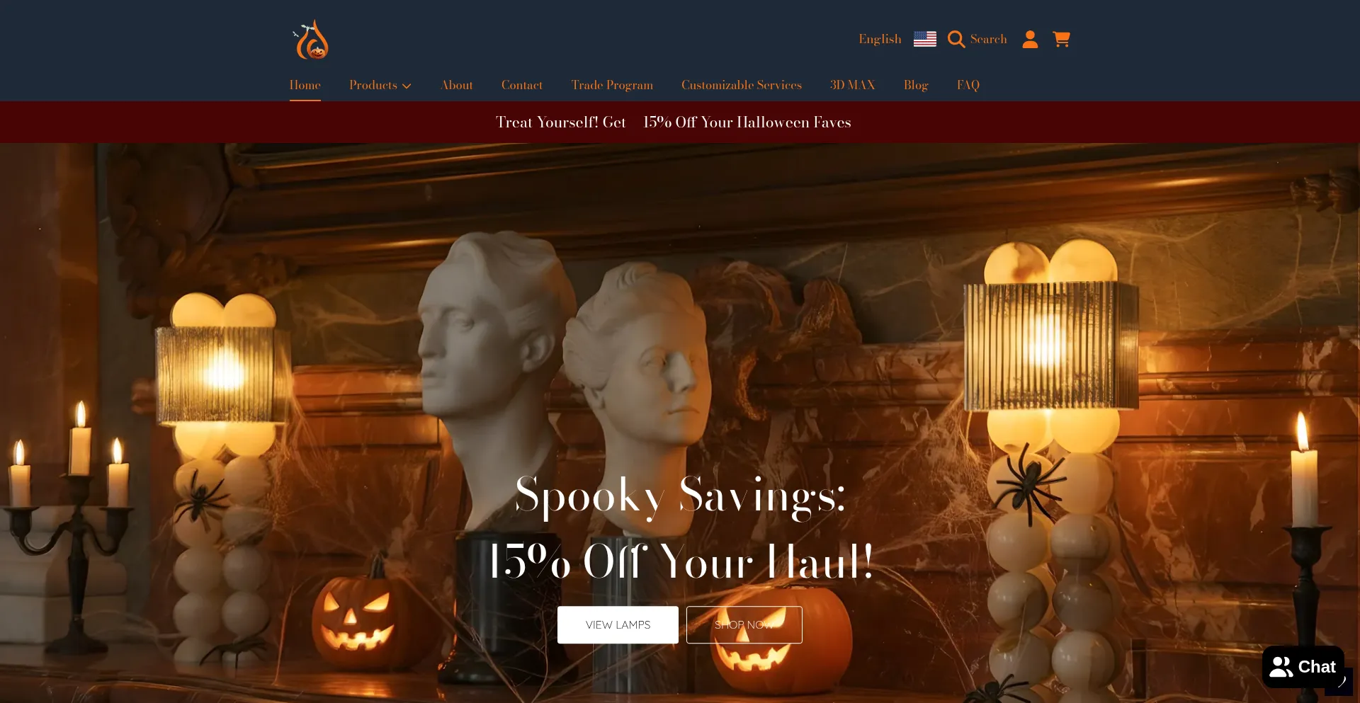 Radilum.com