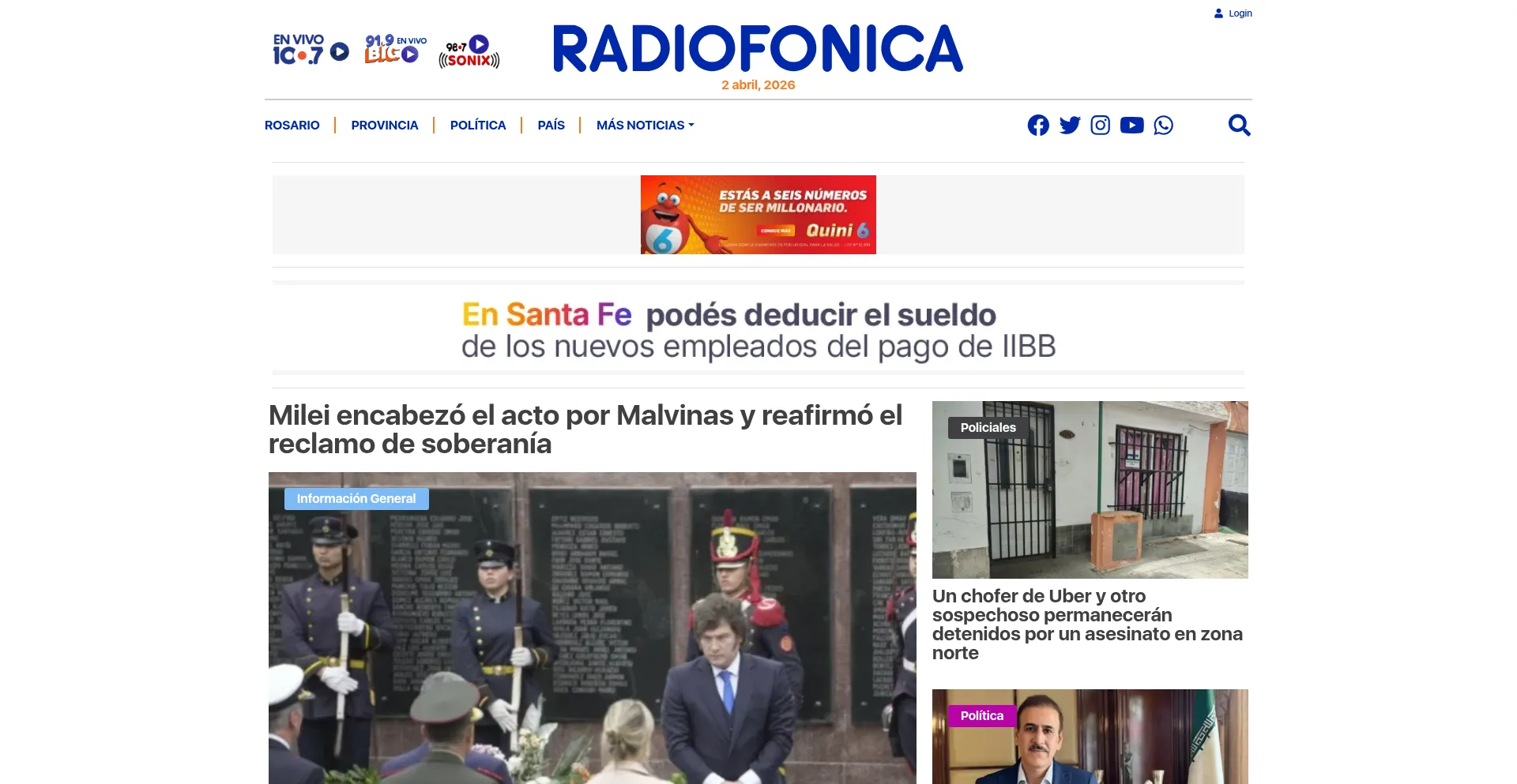 Radiofonica.com