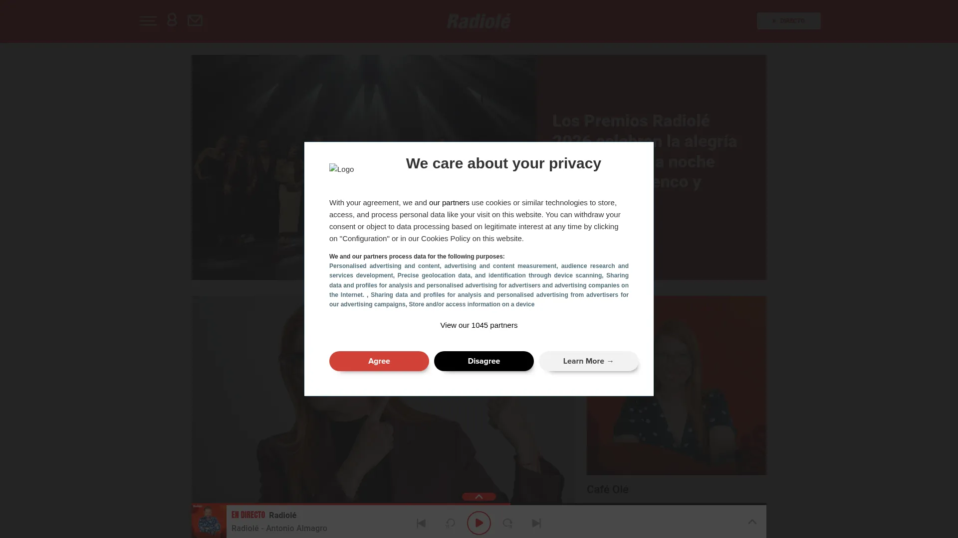 Radiole.com