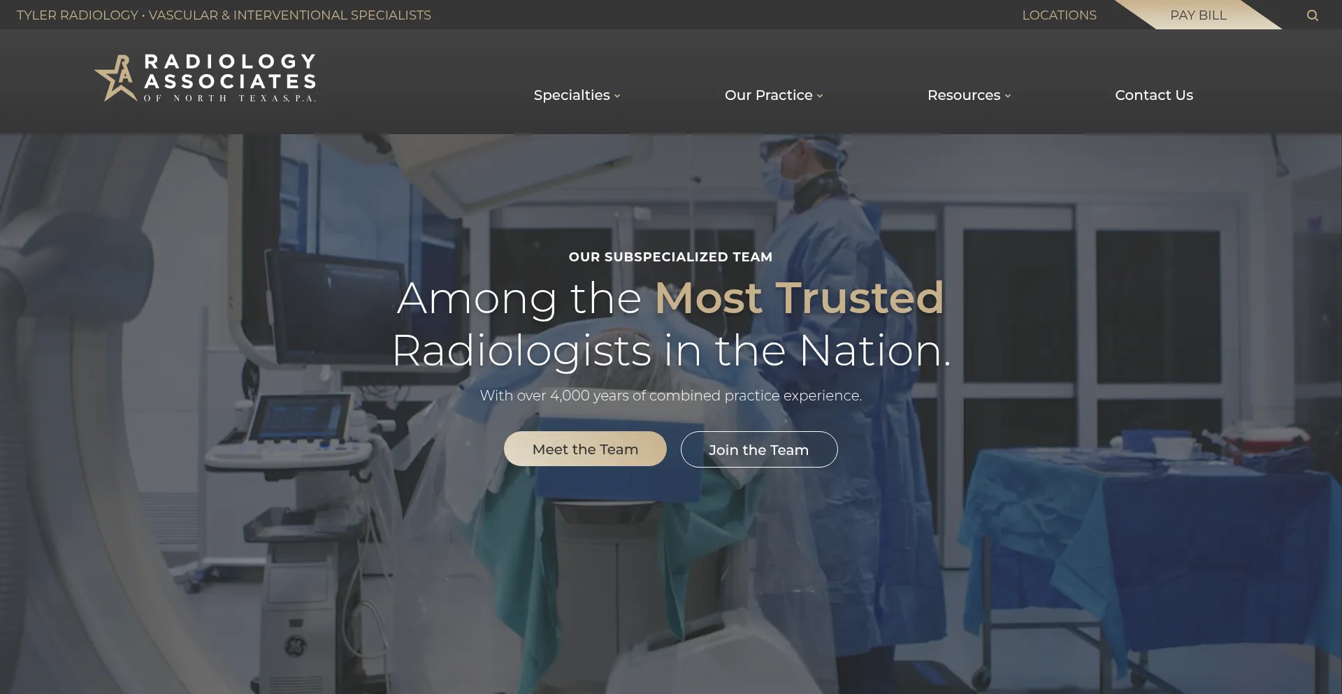 Radntx.com