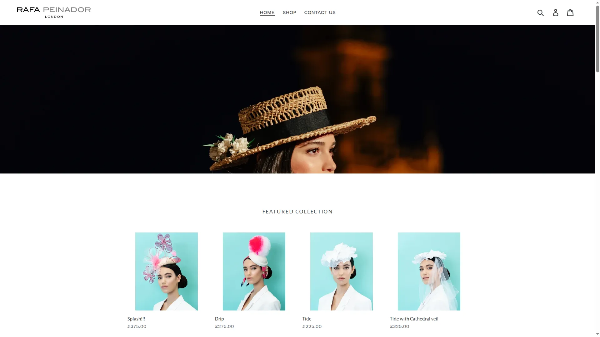 Rafapeinador.com