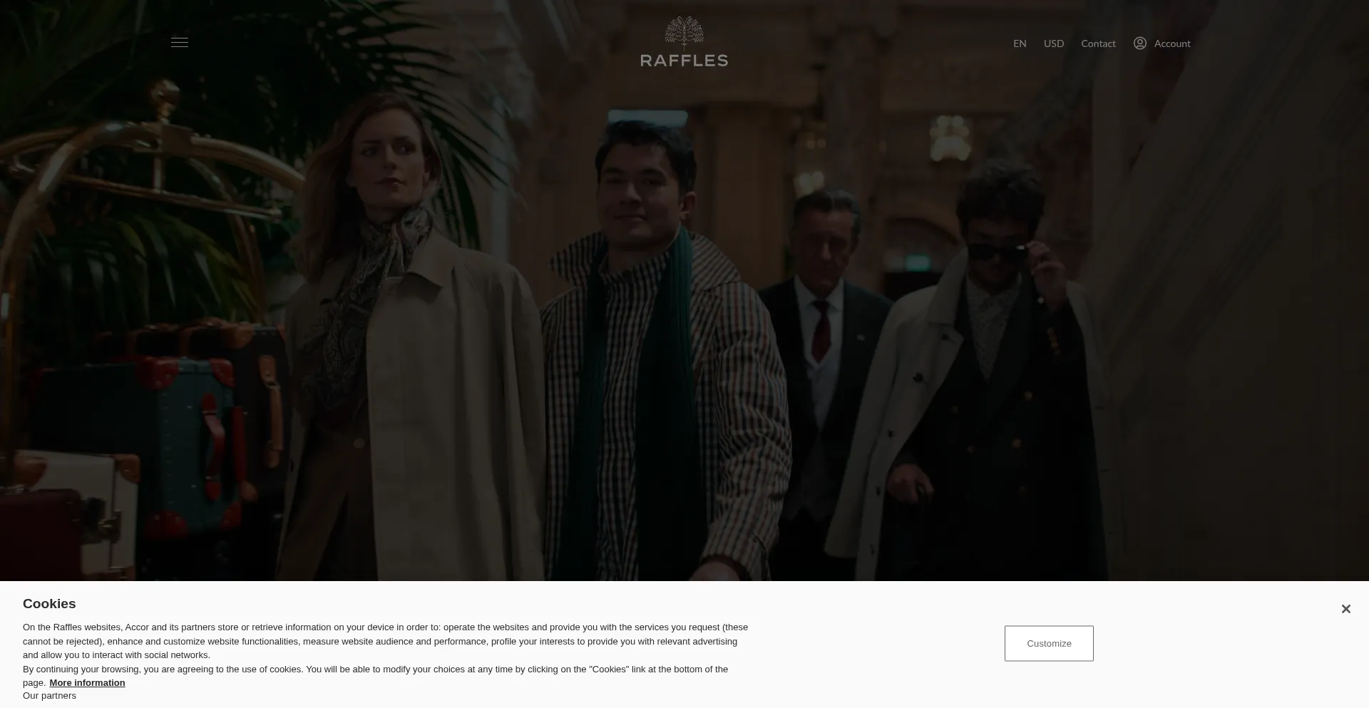 Raffles.com