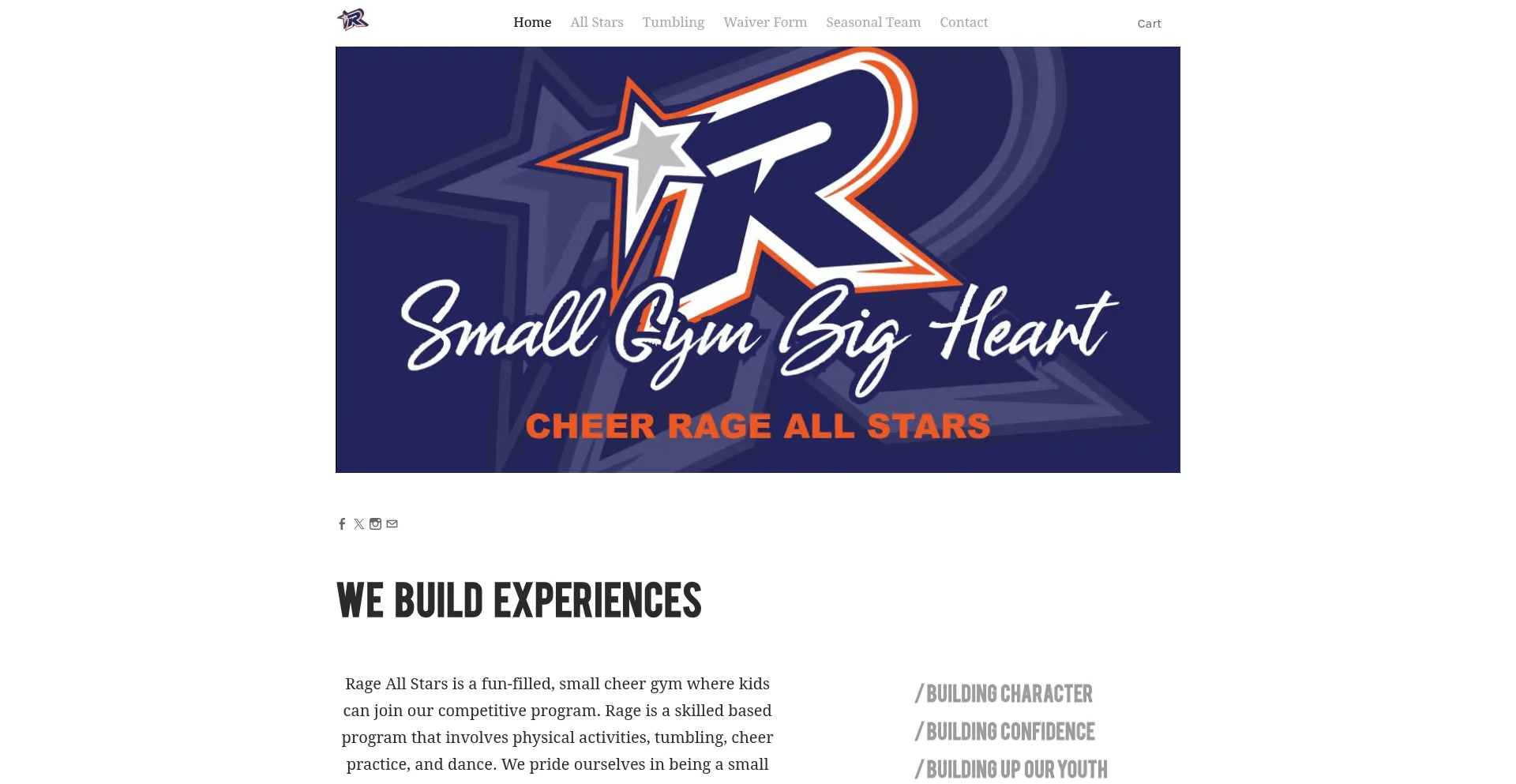Rageallstars.com