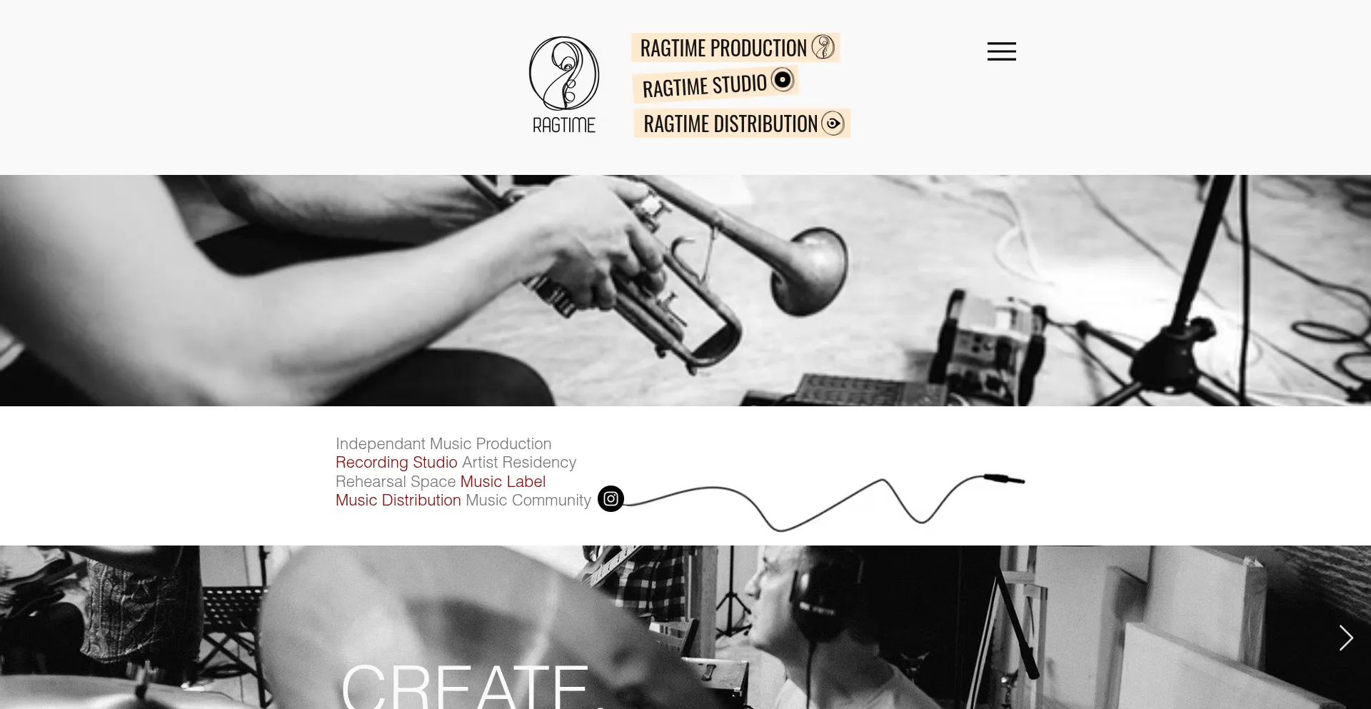 Ragtimestudio.be