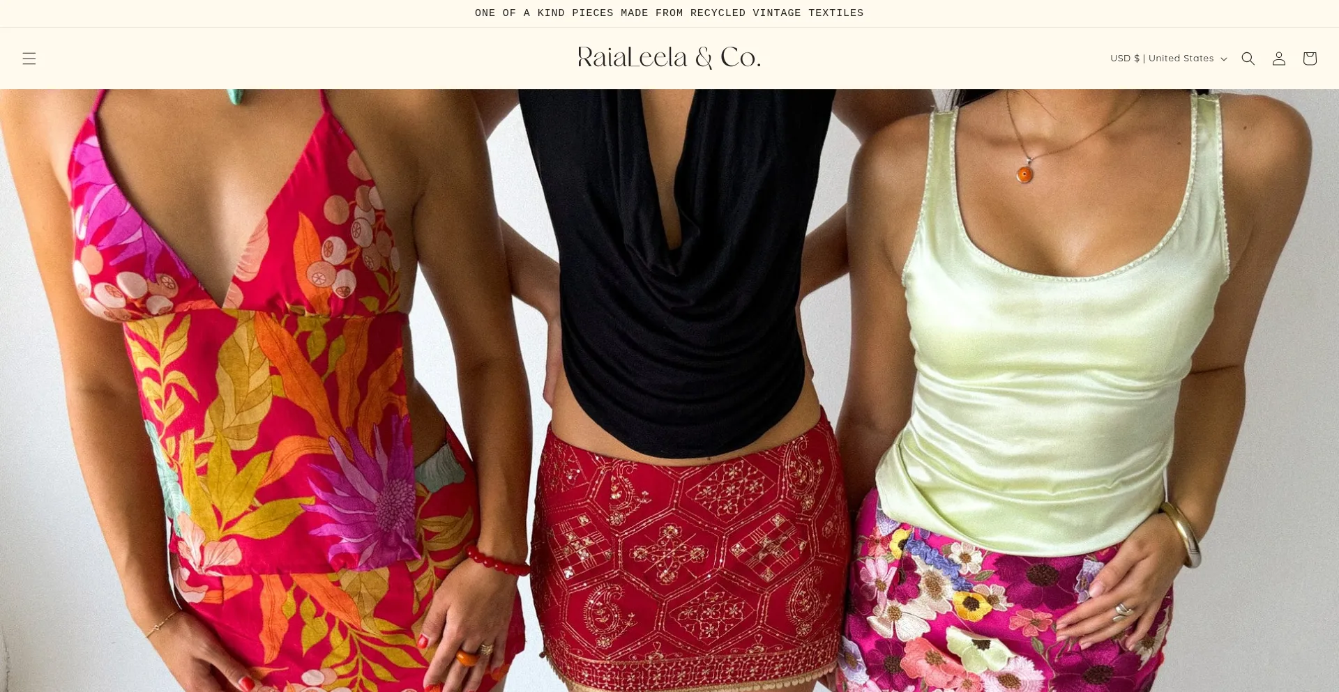 Raialeelaandco.com