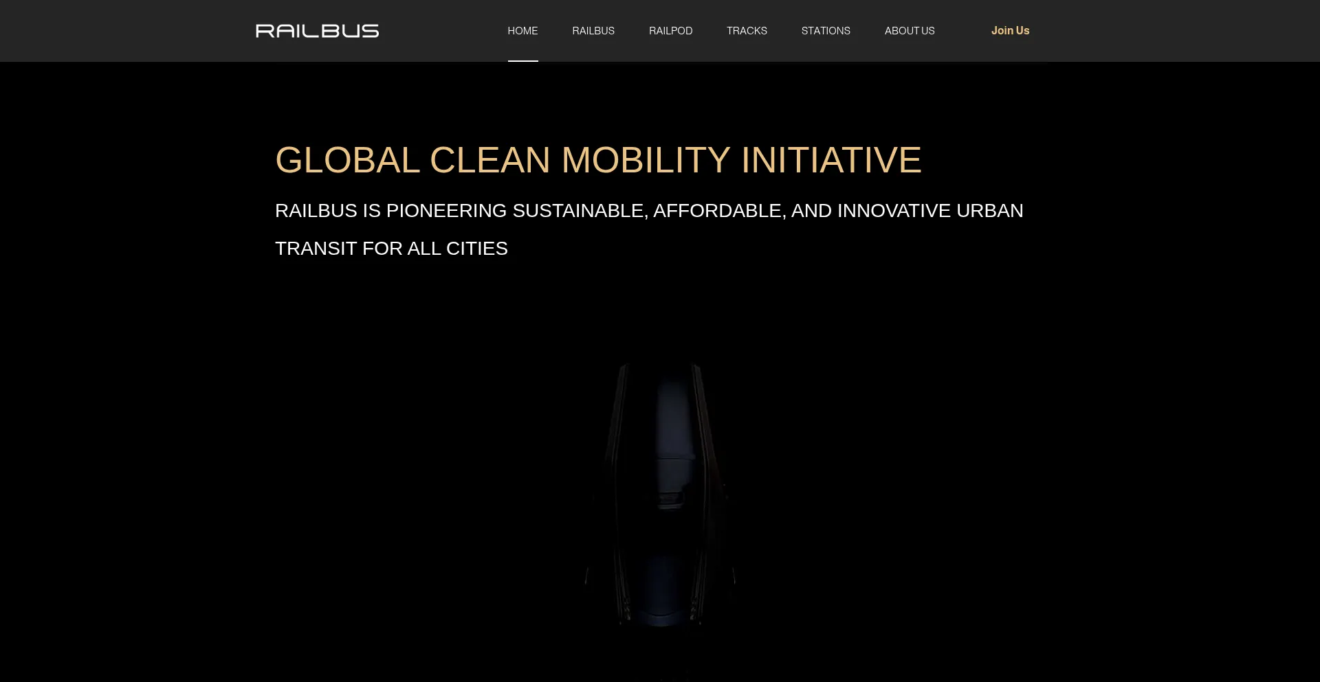 Railbus.com