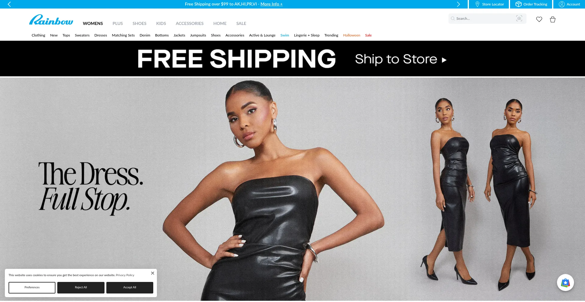 Rainbowshops.com