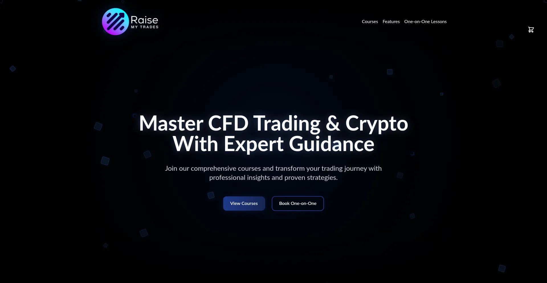 Raisemytrades.com