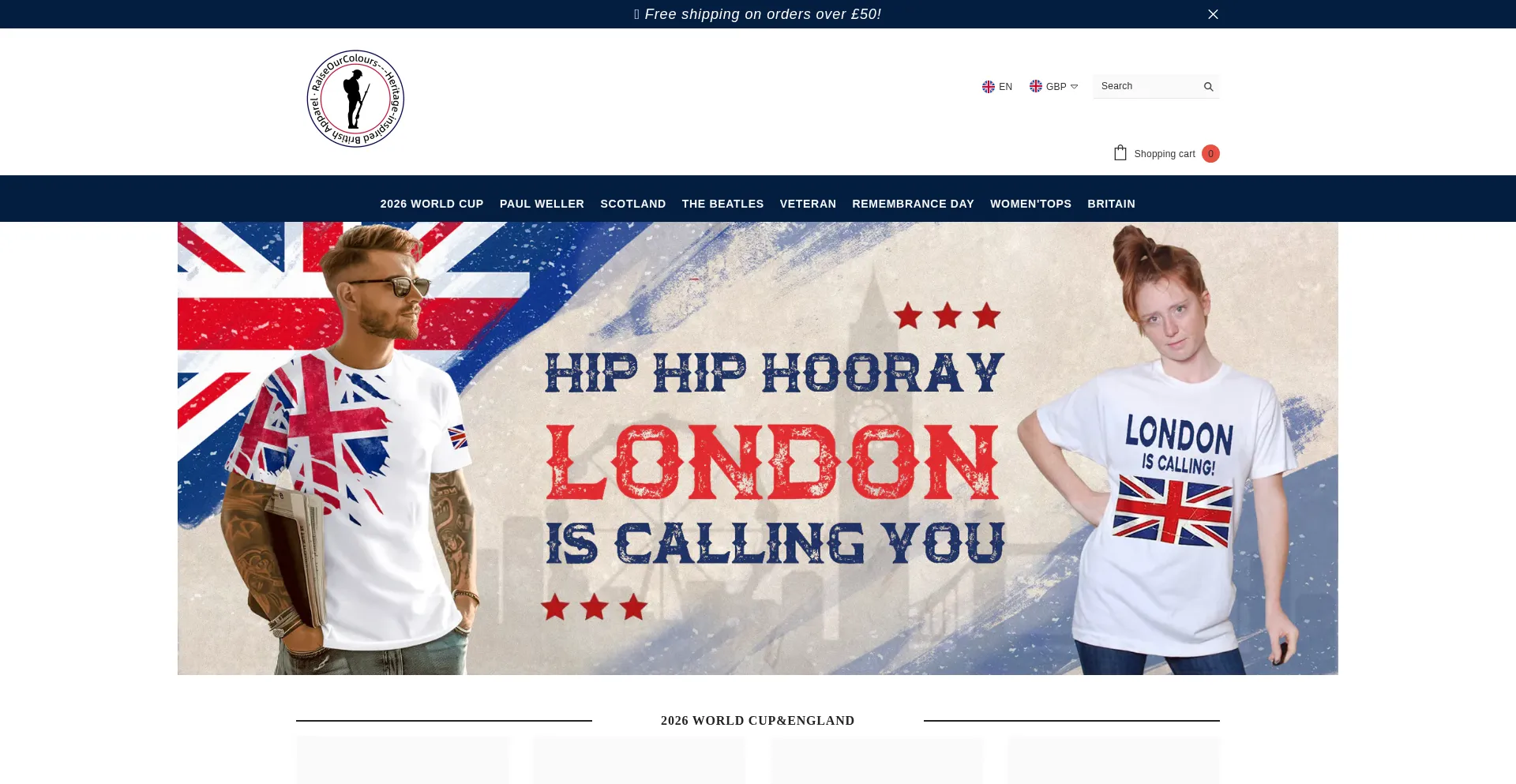 Raiseourcolours.com