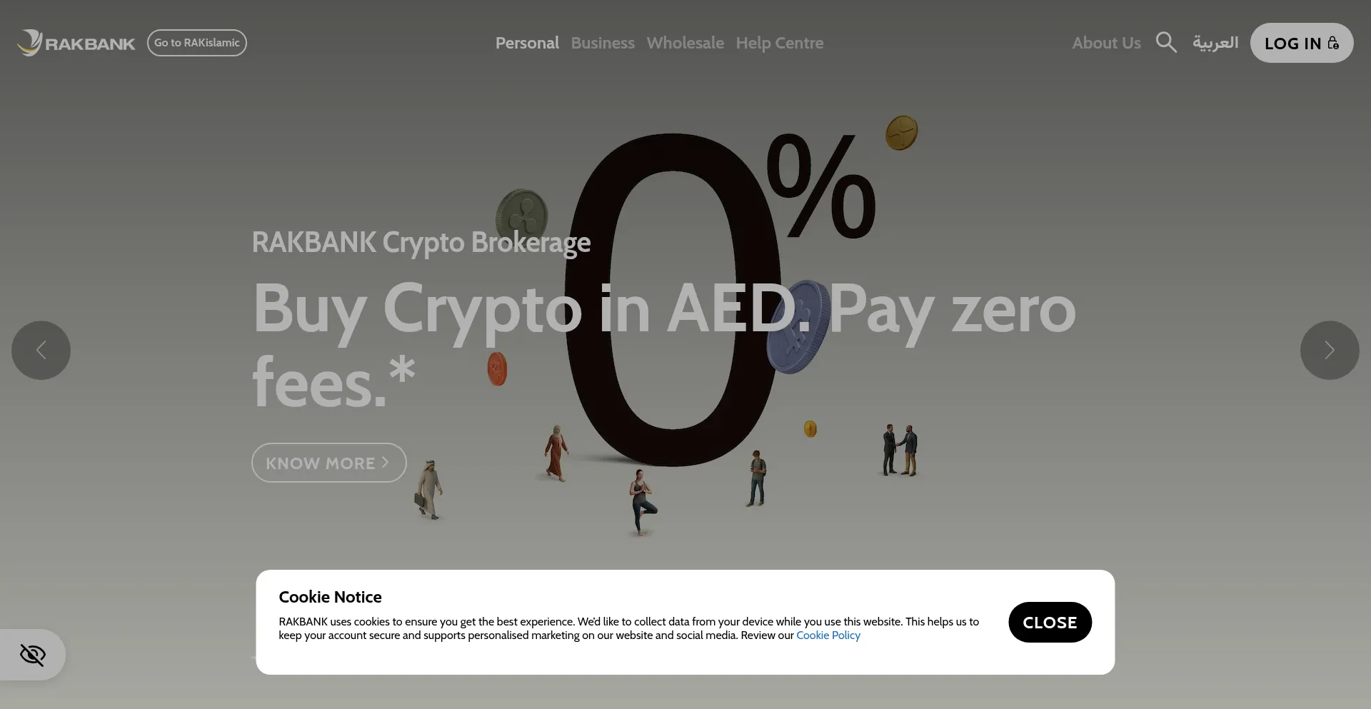 Rakbank.ae