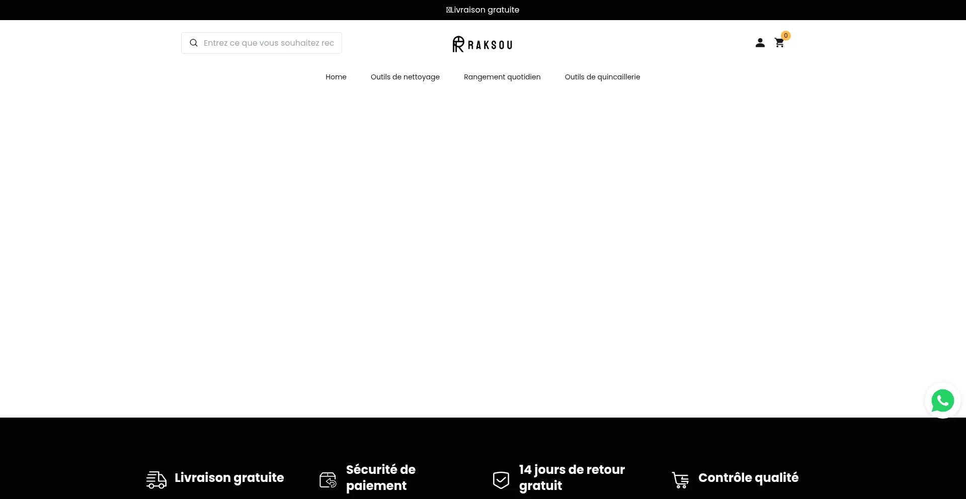 Raksou.com