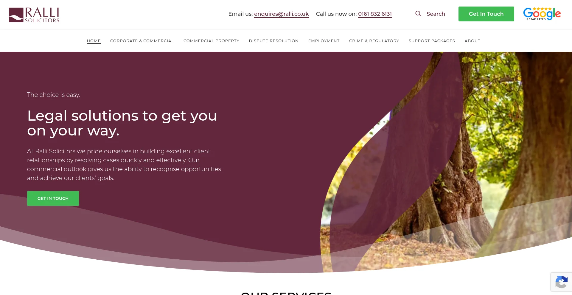 Ralli.co.uk