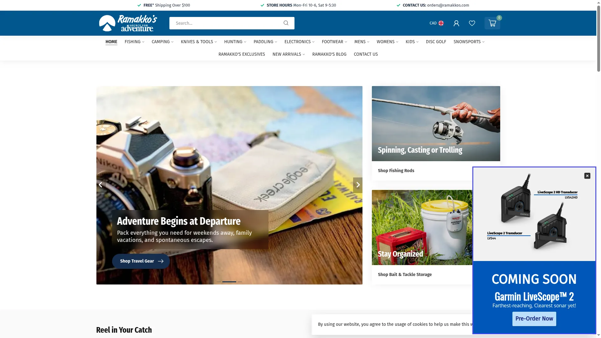 Ramakkos.com