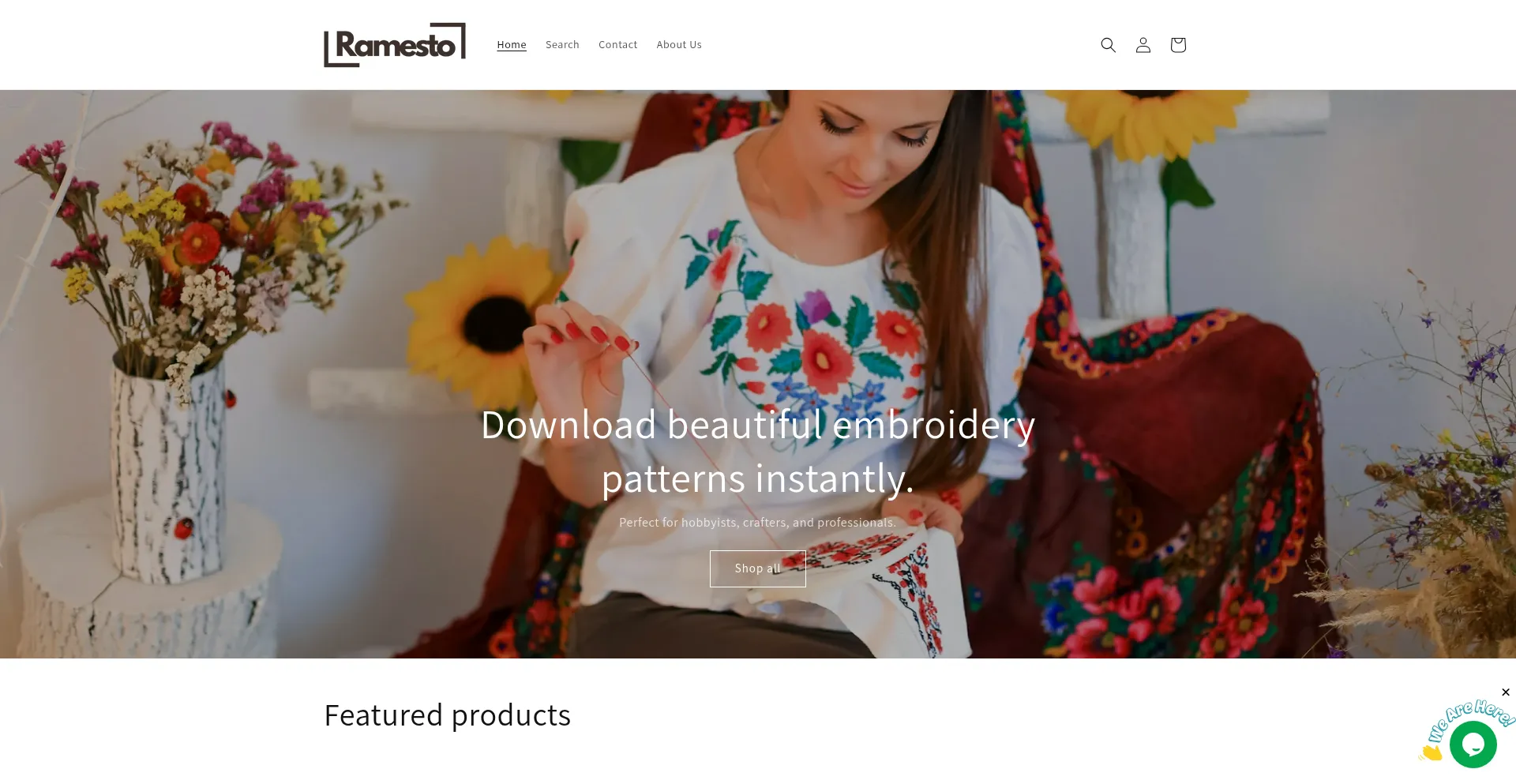 Ramesto.com