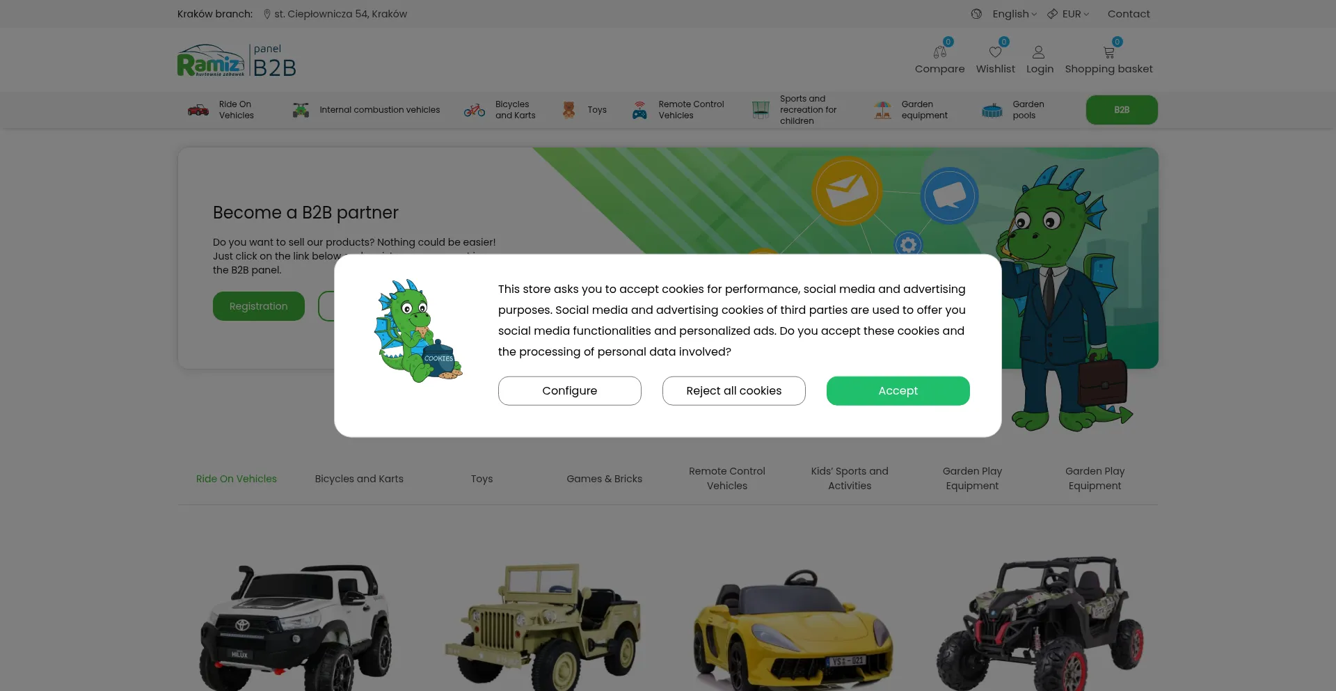 Ramizb2b.com