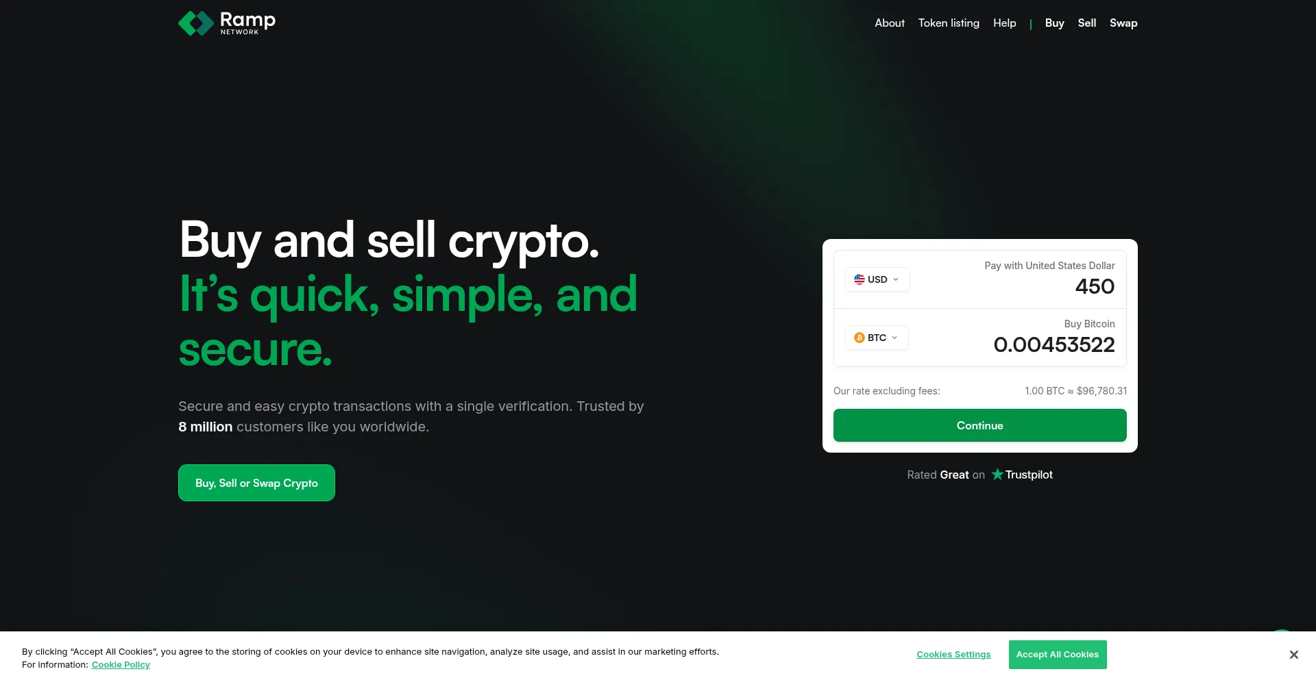 Rampnetwork.com