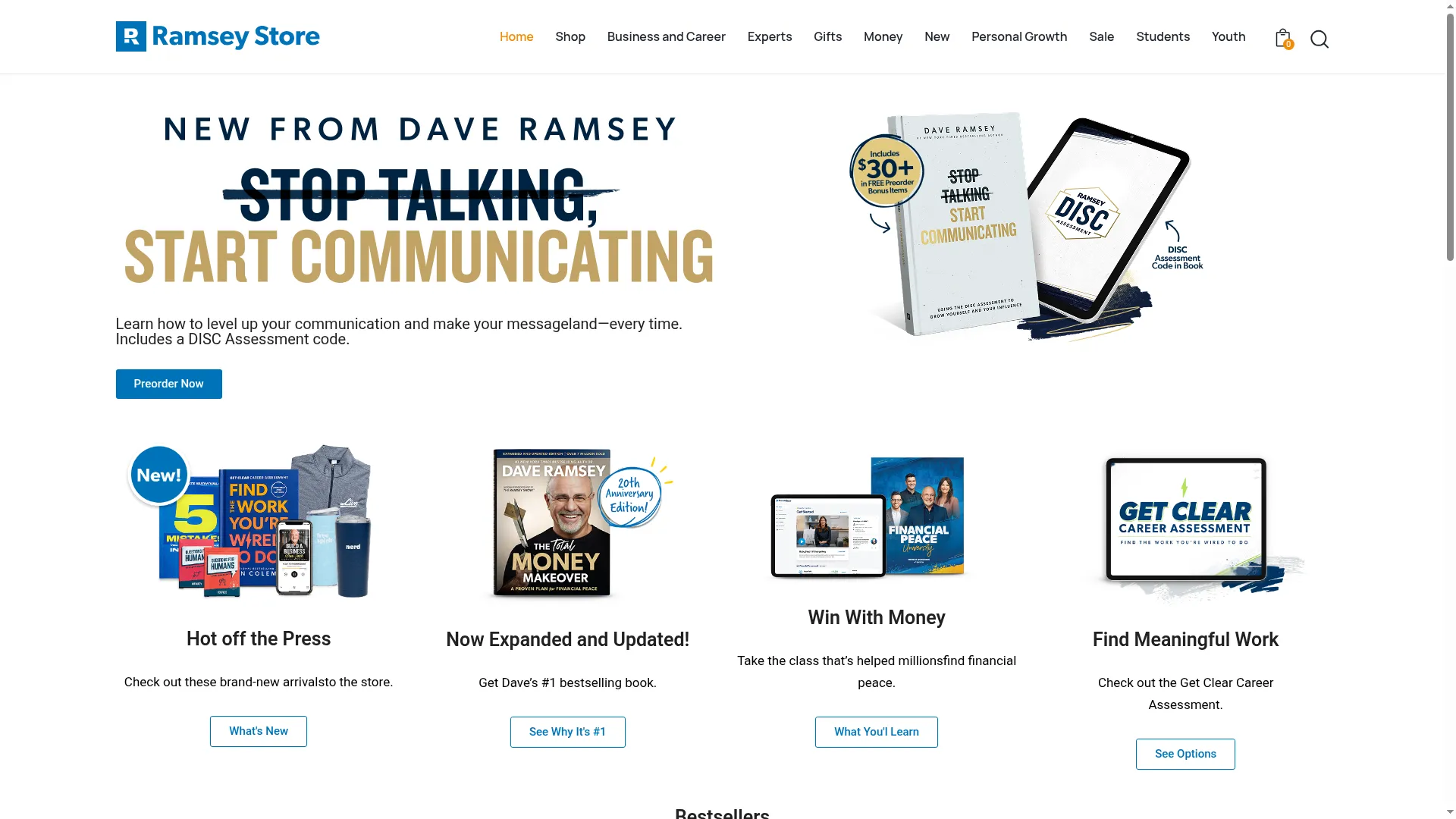 Ramseyguide.com