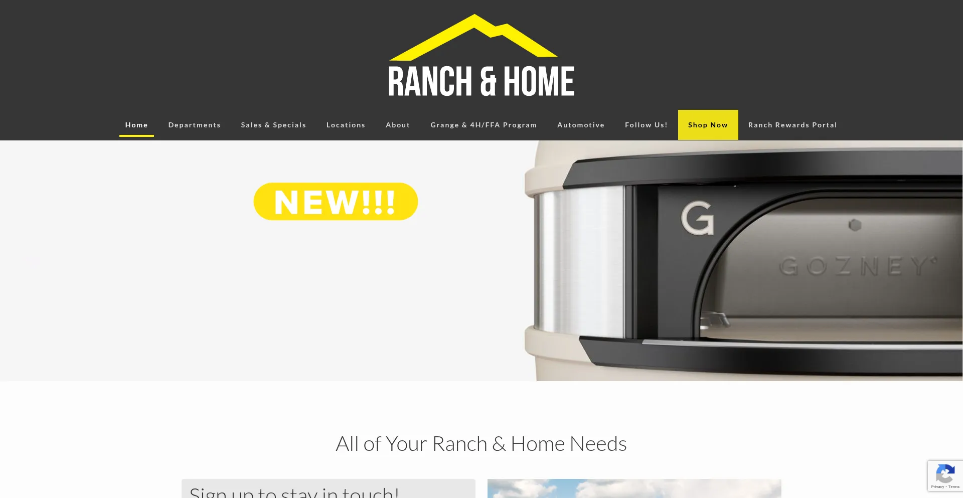 Ranch-home.com