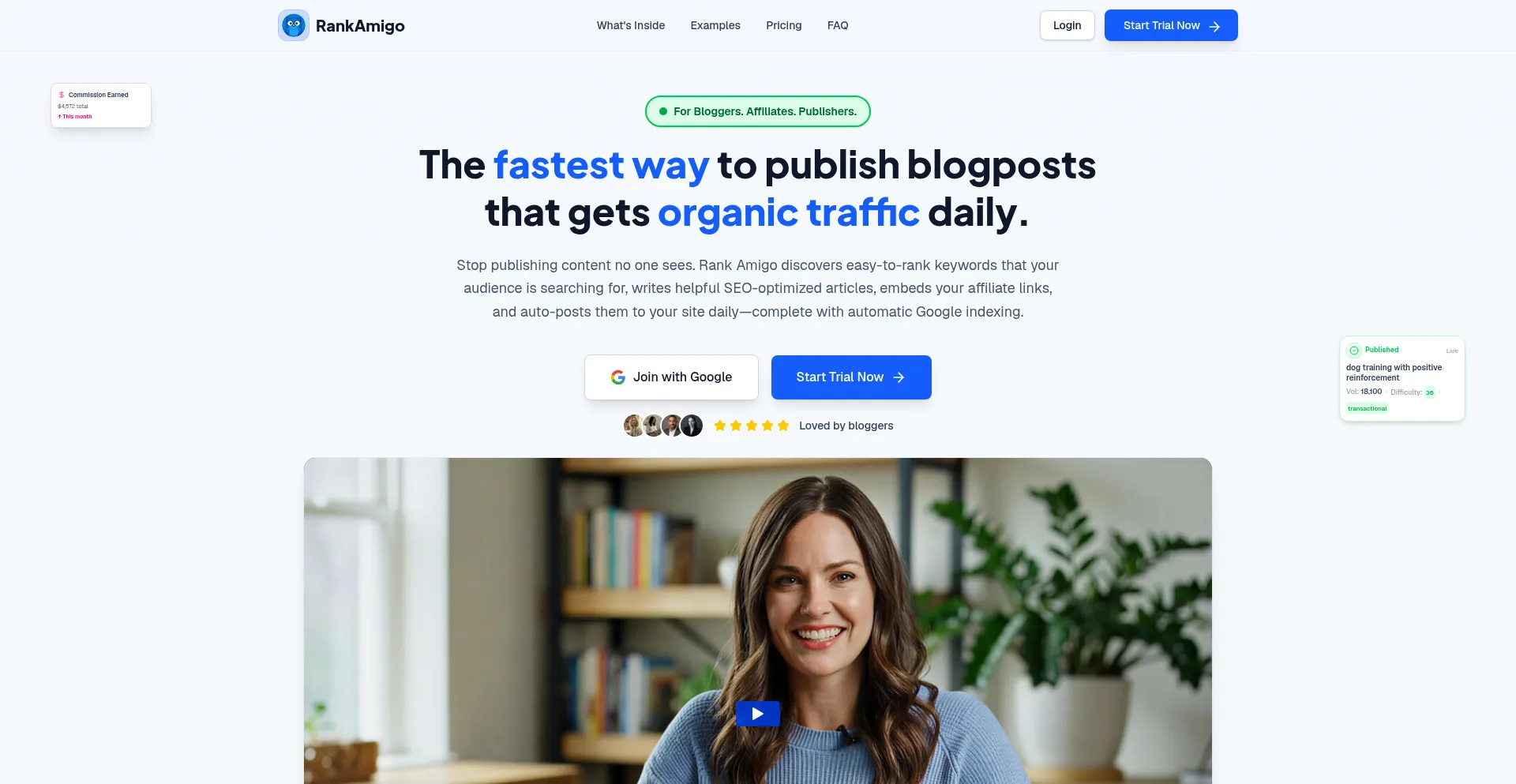 Rankamigo.com