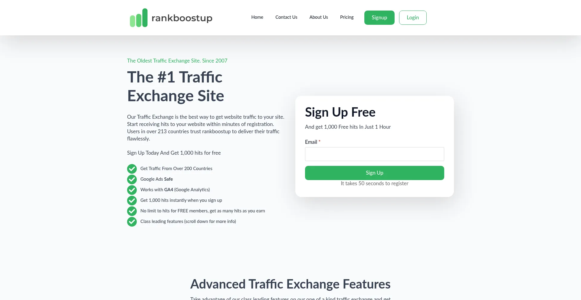 Rankboostup.com
