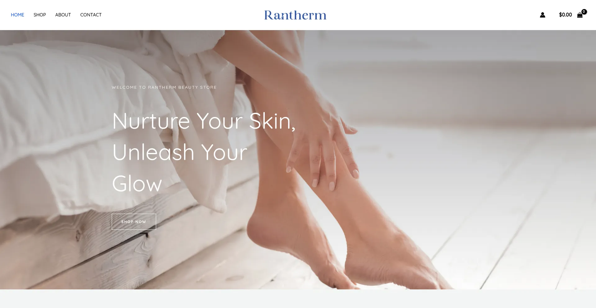 Ranthermbeauty.com