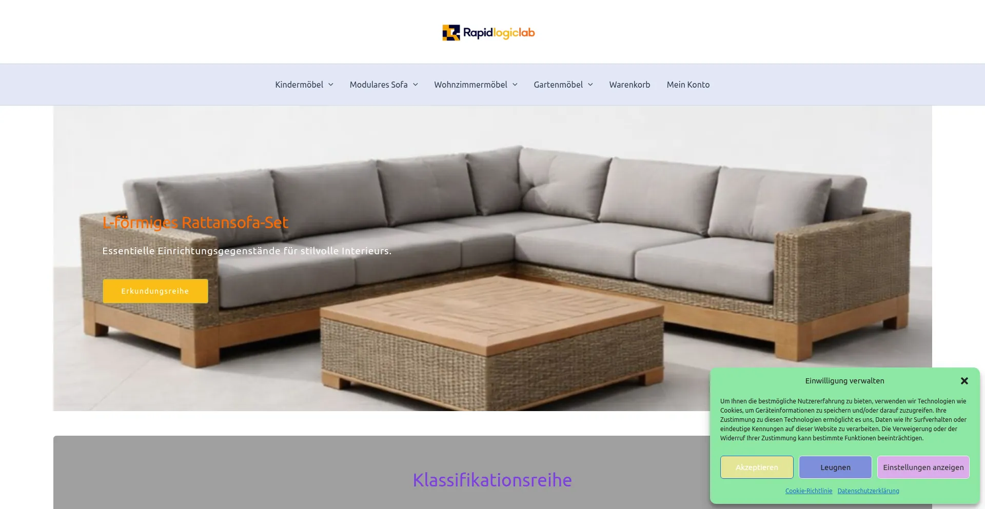 Rapidlogiclab.com