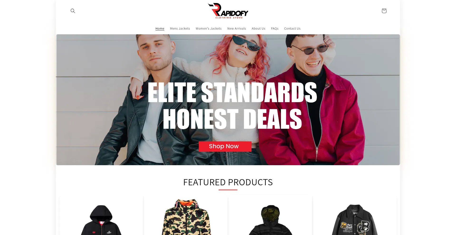Rapidofy.com