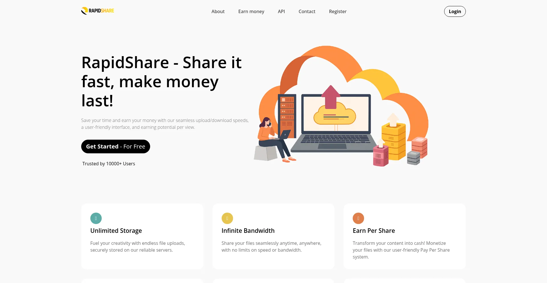 Rapidshare.cc