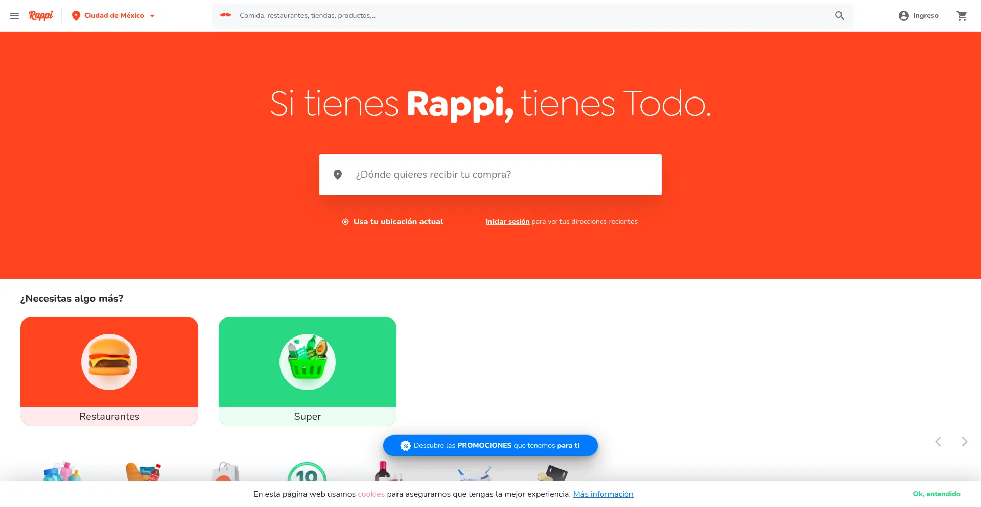 Rappi.com.mx