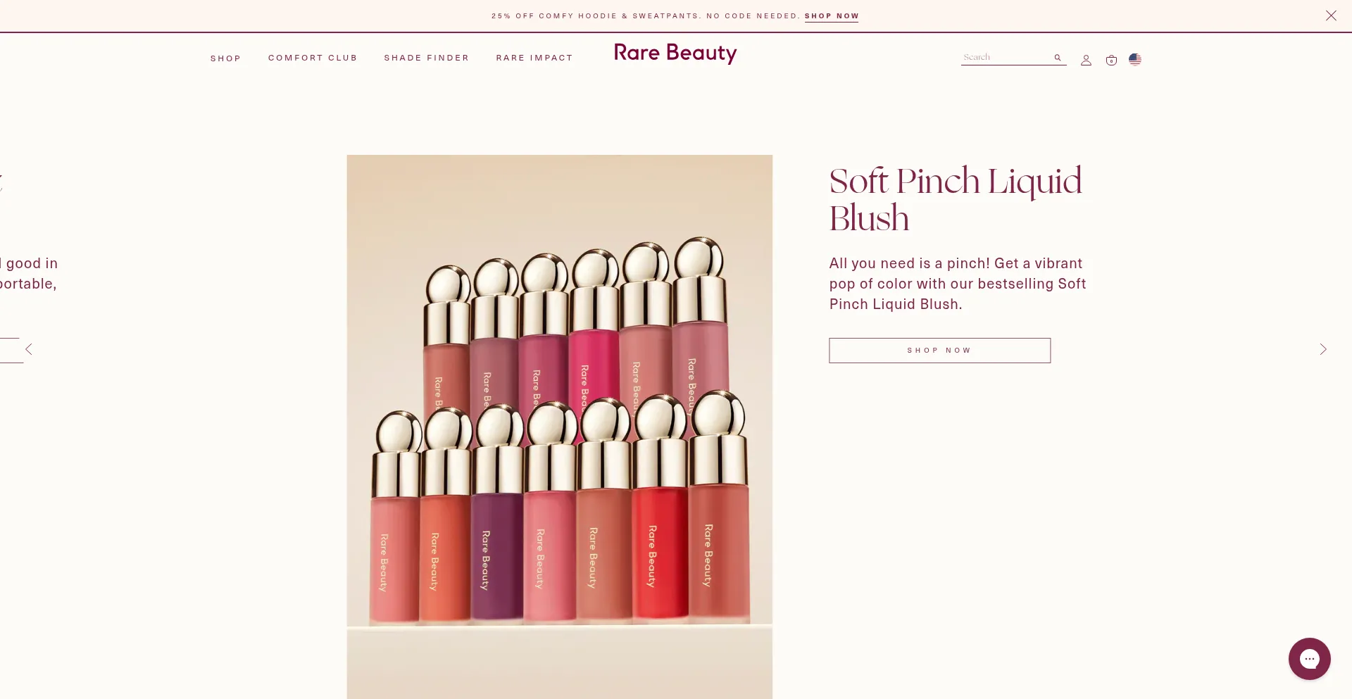 Rarebeauty.com