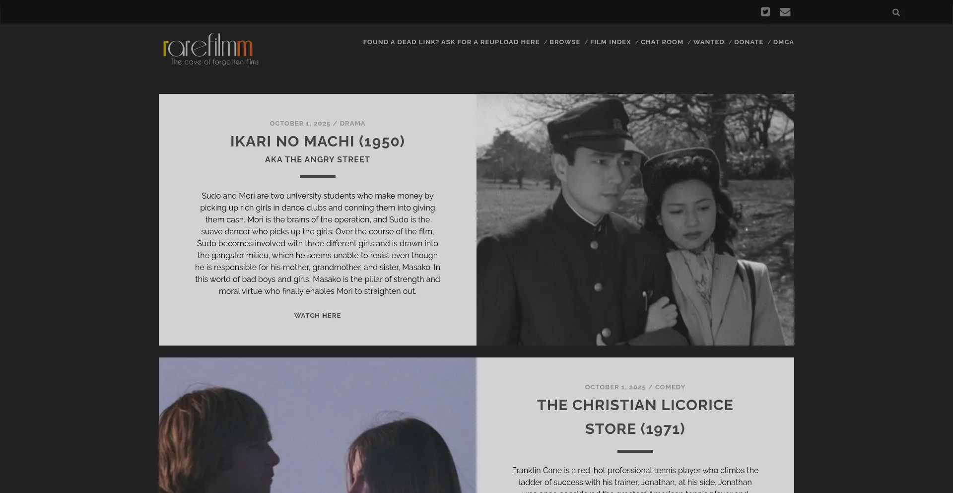 Rarefilmm.com
