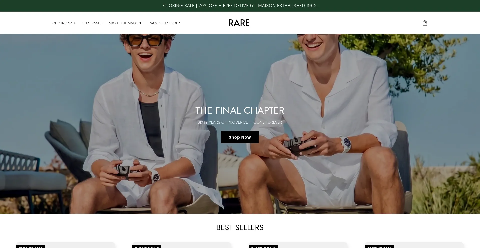 Raremaison.com
