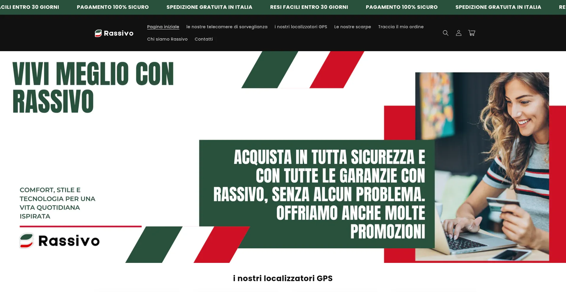 Rassivo.com
