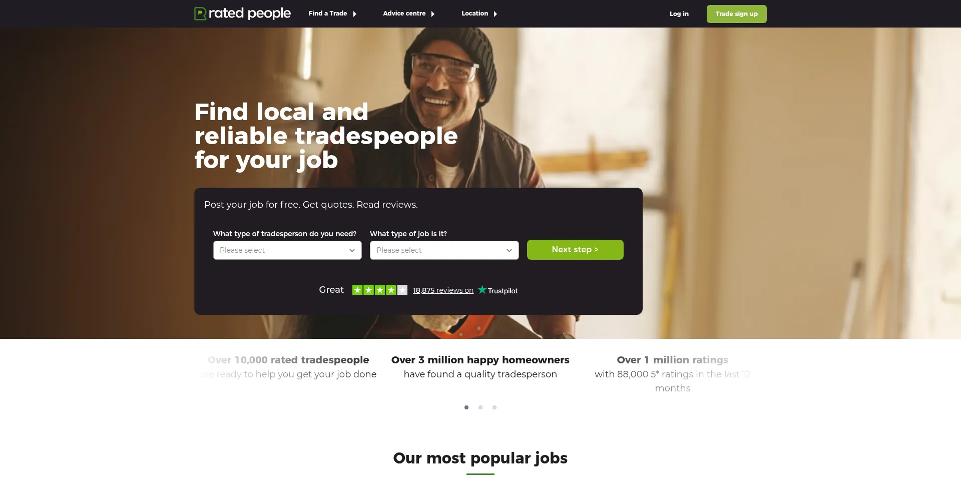 Ratedpeople.com
