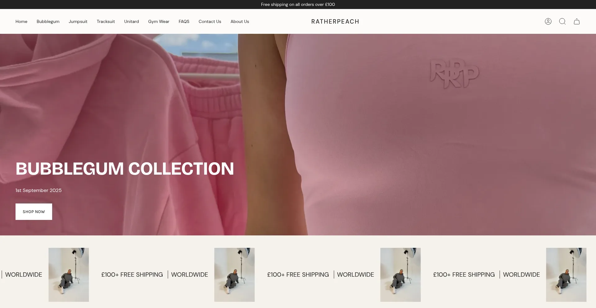 Ratherpeach.com